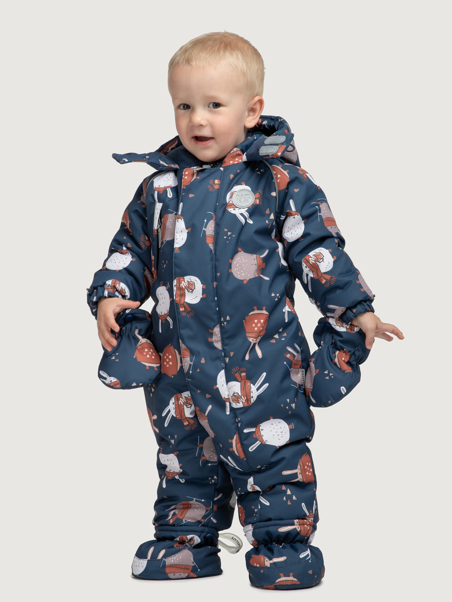 Комбинезон 8з0125 неви