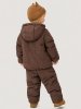 Костюм 7м0727 шоколад оптом от производителя NIKASTYLE