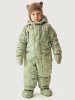 Комбинезон 8з0326 оливка