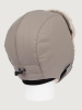 Шапка 11з16325 какао оптом от производителя NIKASTYLE