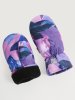 Варежки 14з17625 лиловый оптом от производителя NIKASTYLE
