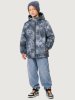 Куртка 4м10926 черный оптом от производителя NIKASTYLE