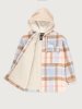 Куртка 4м8426 небо оптом от производителя NIKASTYLE