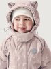 Комбинезон 8з0226 пудра оптом от производителя NIKASTYLE