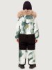 Комбинезон 8з1726 графит/черный оптом от производителя NIKASTYLE