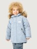 Костюм 7з1126 туман/серый оптом от производителя NIKASTYLE