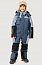 Комбинезон 8з4326 деним
