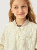 Куртка 5м12227 крем оптом от производителя NIKASTYLE