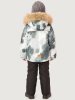 Костюм 7з2326 графит/черный оптом от производителя NIKASTYLE