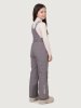 Брюки 2з4824 кофе оптом от производителя NIKASTYLE