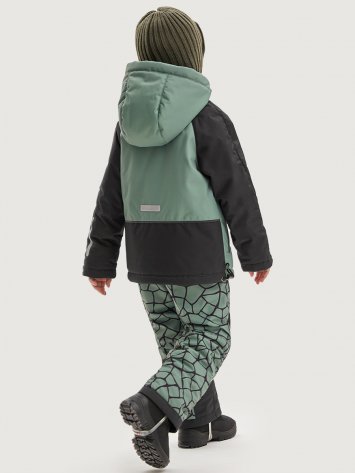Костюм 7з2725 полынь оптом от производителя NIKASTYLE