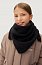 Шарф 17з52626 антрацит