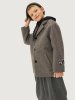 Пальто 4м9327 туман оптом от производителя NIKASTYLE