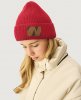 Шапка 11з51626 клубника оптом от производителя NIKASTYLE