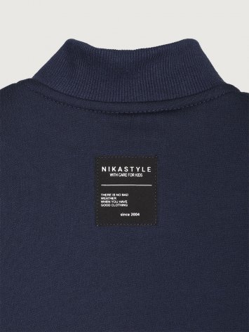 Костюм 7т21725 неви оптом от производителя NIKASTYLE
