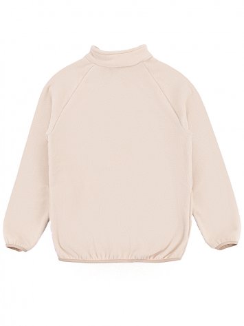 Кофта 4т10424 беж оптом от производителя NIKASTYLE