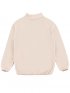 Кофта 4т10424 беж оптом от производителя NIKASTYLE