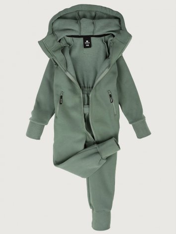 Комбинезон 8т20125 мох оптом от производителя NIKASTYLE