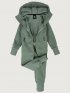 Комбинезон 8т20125 мох оптом от производителя NIKASTYLE