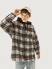 Куртка-рубашка 4м12327 американо оптом от производителя NIKASTYLE