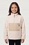 Кофта 4т41426 молочный