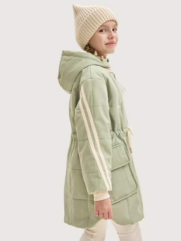 Куртка 4м5025 оливка оптом от производителя NIKASTYLE
