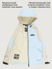 Ветровка 4л15426 небесный/кешью оптом от производителя NIKASTYLE