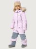 Комбинезон 8з1626 орхидея/светло-серый оптом от производителя NIKASTYLE