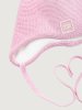 Шапка 11з15125 светло-розовый оптом от производителя NIKASTYLE