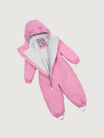 Комбинезон 8м0125 розовый оптом от производителя NIKASTYLE