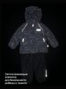 Костюм 7з0526 графит оптом от производителя NIKASTYLE