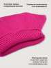 Манишка 17з53326 фуксия оптом от производителя NIKASTYLE