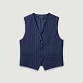 Жилеты оптом от производителя NIKASTYLE