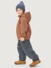 Костюм 7м3527 кэмел/графит оптом от производителя NIKASTYLE