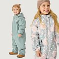 Комбинезоны оптом от производителя NIKASTYLE