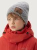 Шапка 11з51726 дымка оптом от производителя NIKASTYLE