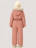 Комбинезон 8з2626 сухая роза оптом от производителя NIKASTYLE