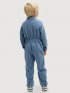 Комбинезон 8т10024 джинс оптом от производителя NIKASTYLE