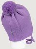 Шапка 11з15425 фиалка оптом от производителя NIKASTYLE