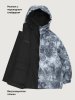 Куртка 4м10926 черный оптом от производителя NIKASTYLE