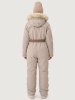 Комбинезон 8з2826 какао оптом от производителя NIKASTYLE