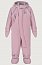 Комбинезон 8з0125 пудра