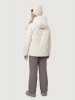 Костюм 7з1426 ваниль/серый песок оптом от производителя NIKASTYLE