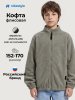 Толстовка спортивная 4т40526 оливковый