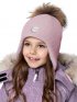 Шапка 11з15525 сухая роза оптом от производителя NIKASTYLE