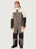 Комбинезон 8з4526 серый песок