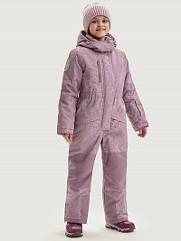 Комбинезон 8з3625 орхидея/розовый оптом от производителя NIKASTYLE