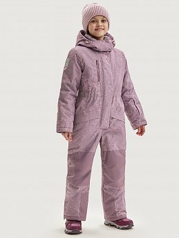 Комбинезон 8з3625 орхидея/розовый оптом от производителя NIKASTYLE