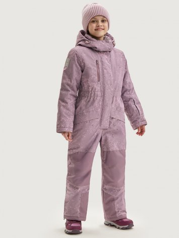 Комбинезон 8з3625 орхидея/розовый оптом от производителя NIKASTYLE