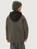 Пальто 4м9327 американо оптом от производителя NIKASTYLE